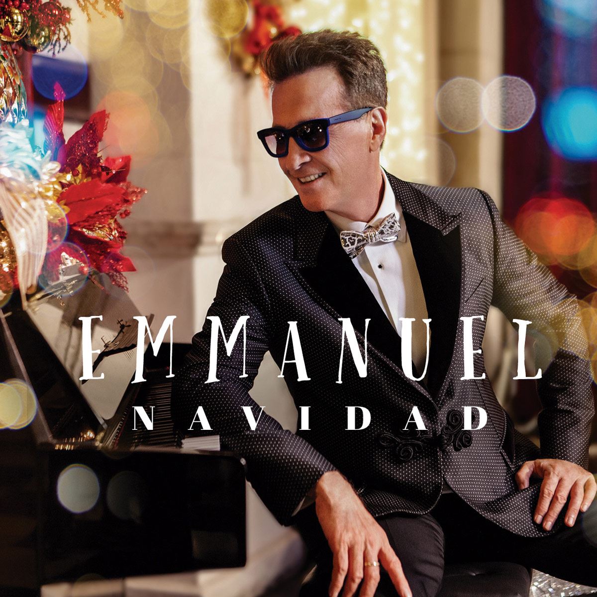Cd Emmanuel- Navidad
