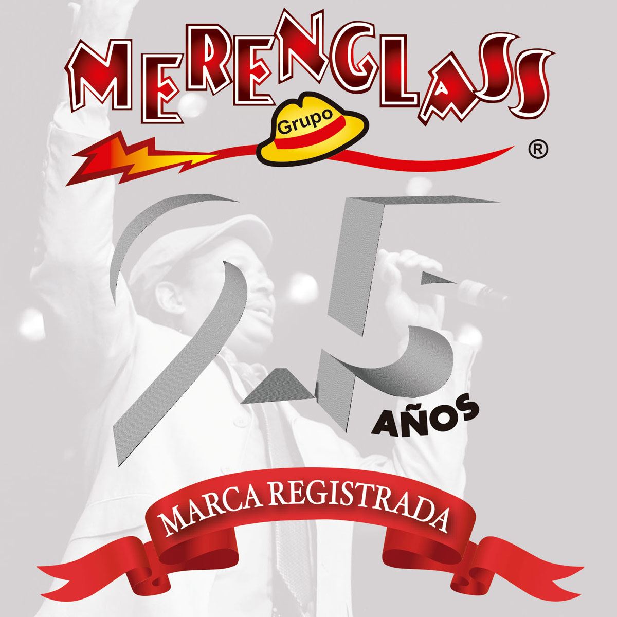 CD Merenglass&#45; Marca Registrada