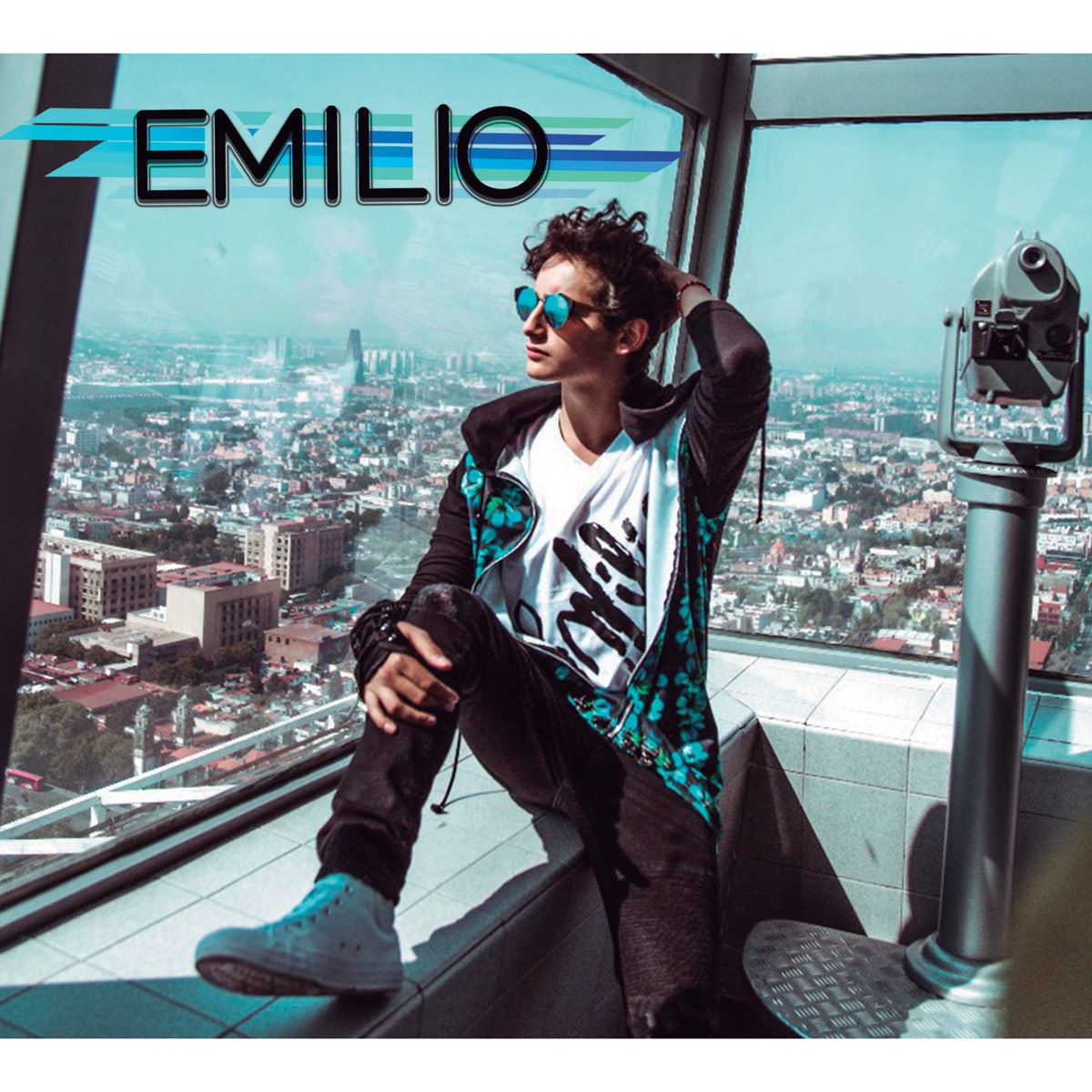 Cd Emilio- Emilio