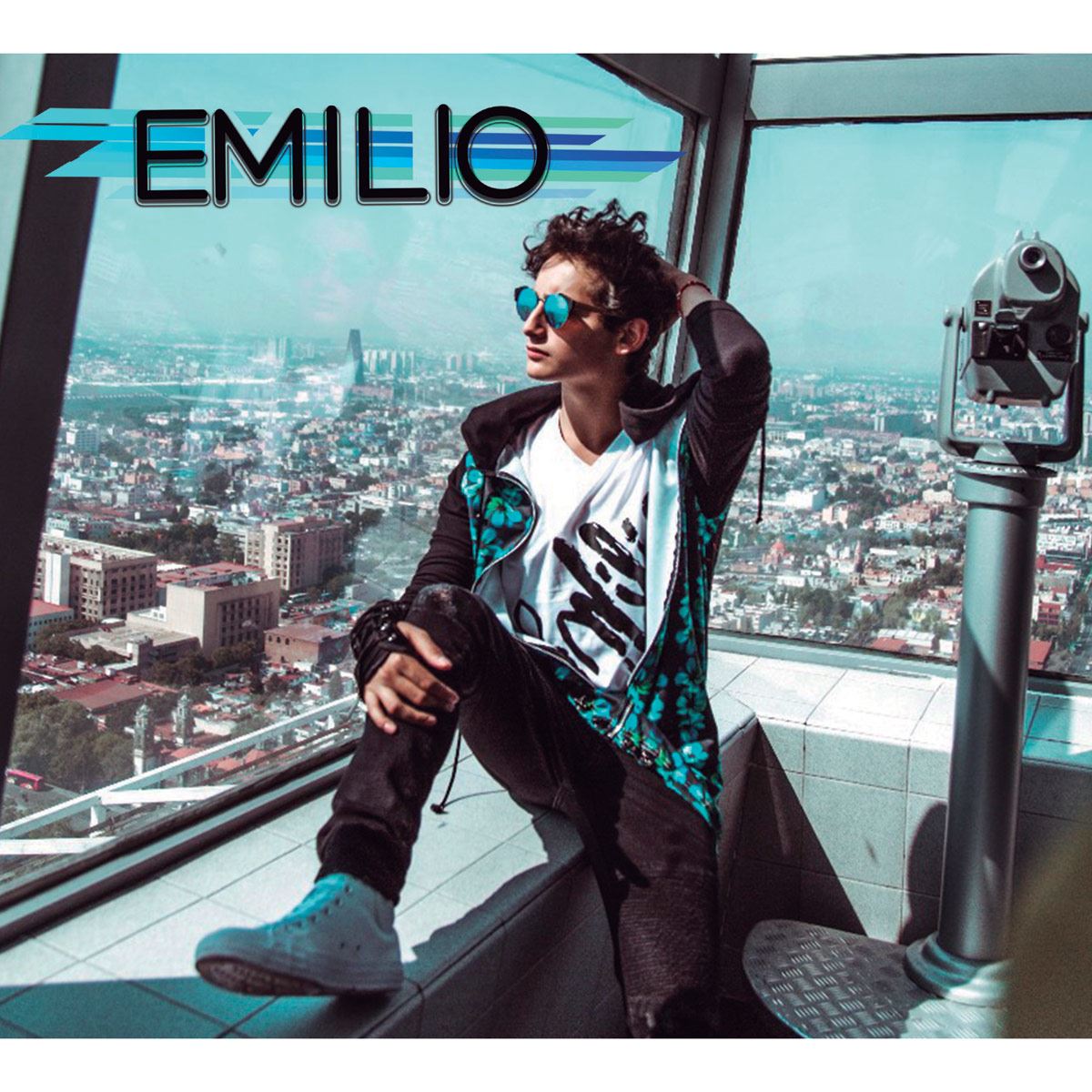 CD Emilio&#45; Emilio