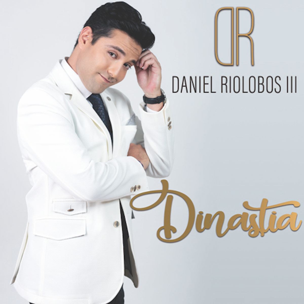 Cd Daniel Riolobos Iii - Dinastia