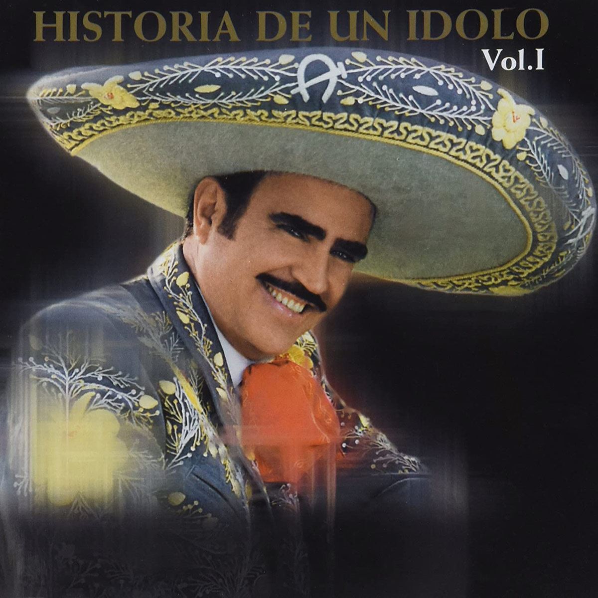 La Historia De Un Ídolo Volumen
