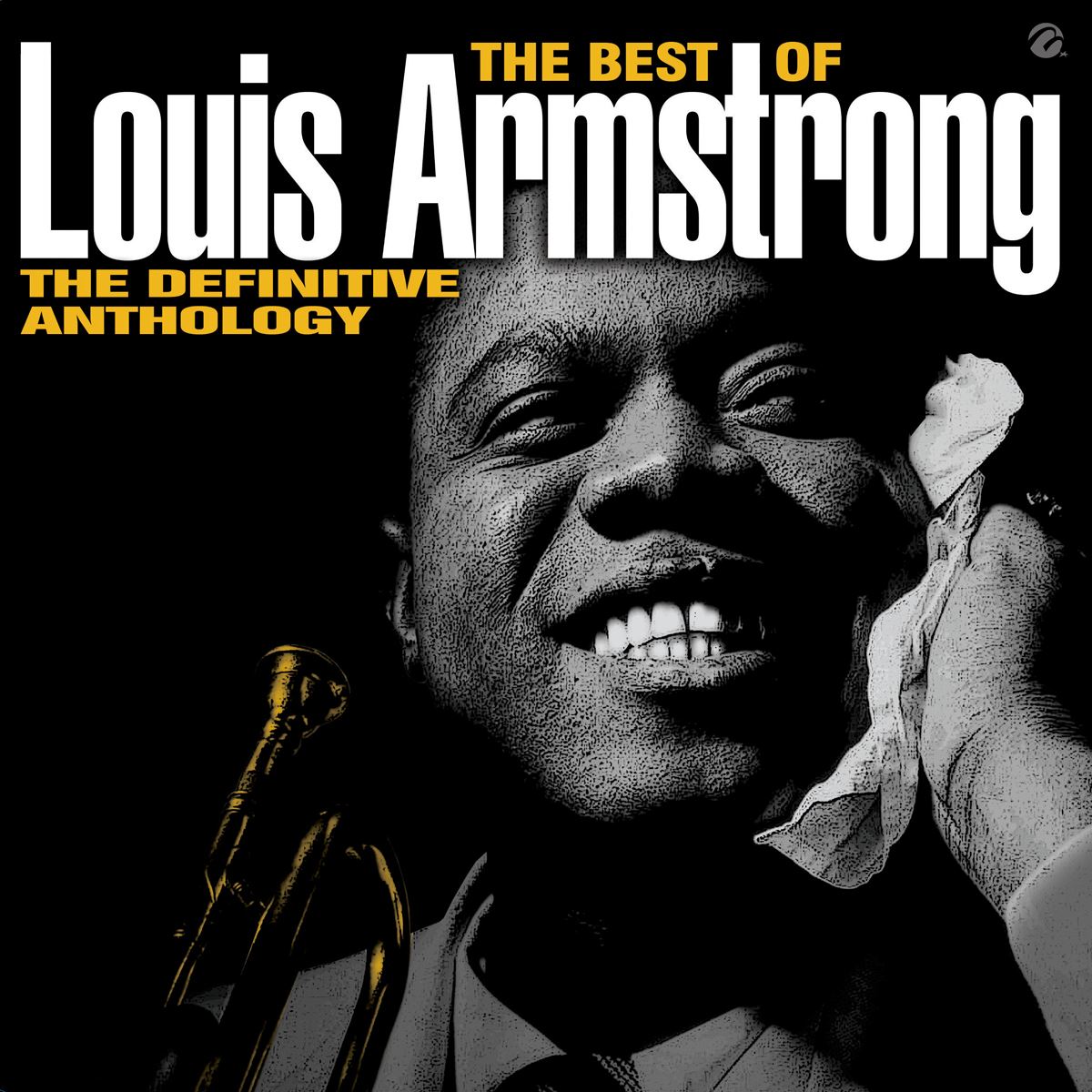 LP - Louis Armstrong