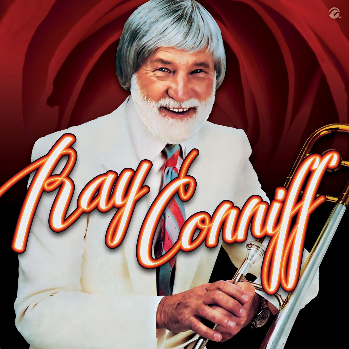 LP - Ray Conniff