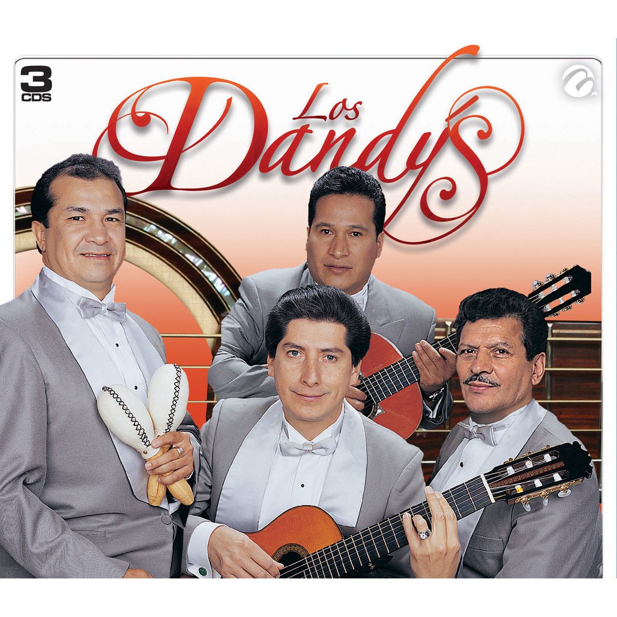 CD Los Dandys