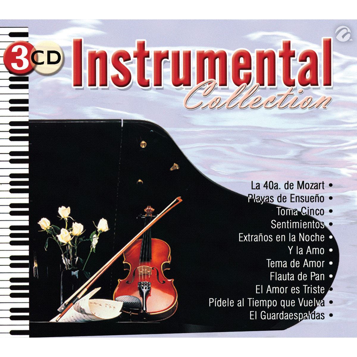 CD Instrumental Collection