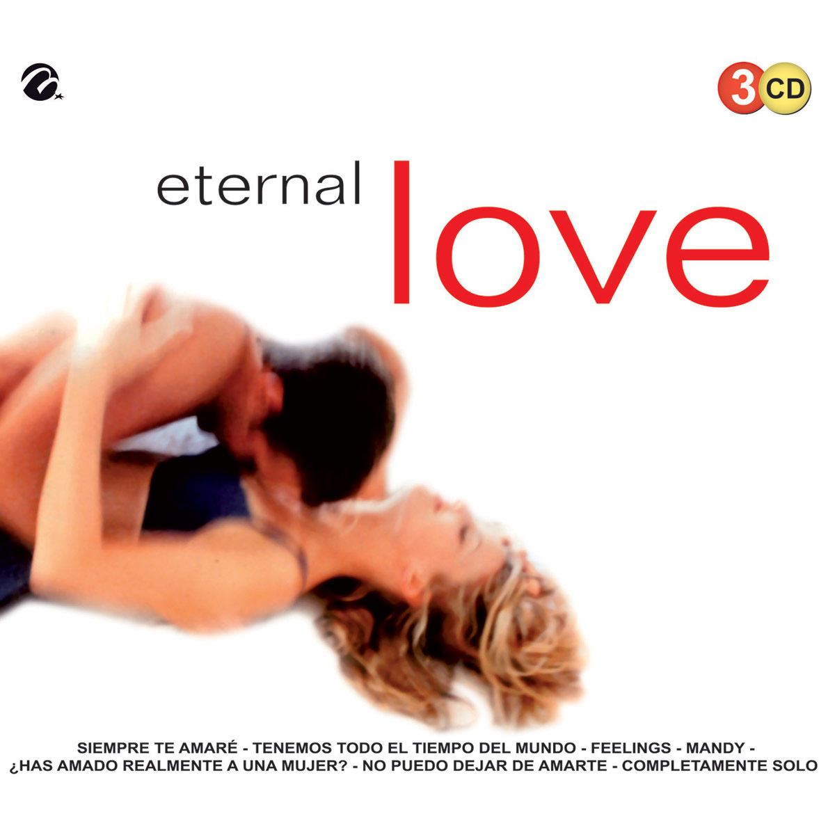 Cd3 Eternal Love
