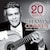 CD Chamin Correa-Cuerdas, Amor y Guitarra Serie 20 Éxitos