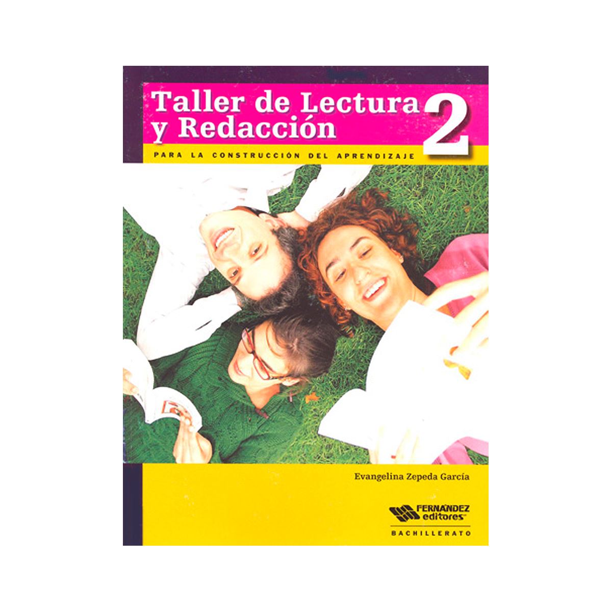 Taller De Lectura Y Redacción 2 Para La Construcción Del Aprendizaje 8661