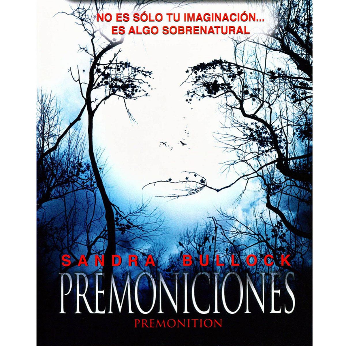 BR Premoniciones