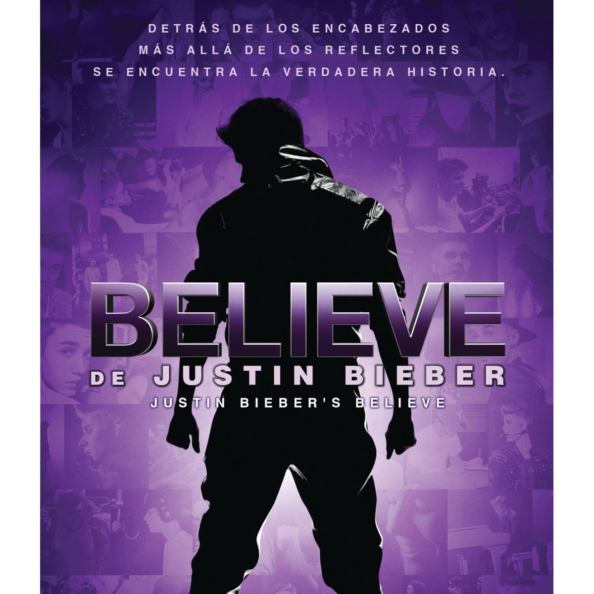 Believe De Justin Bieber