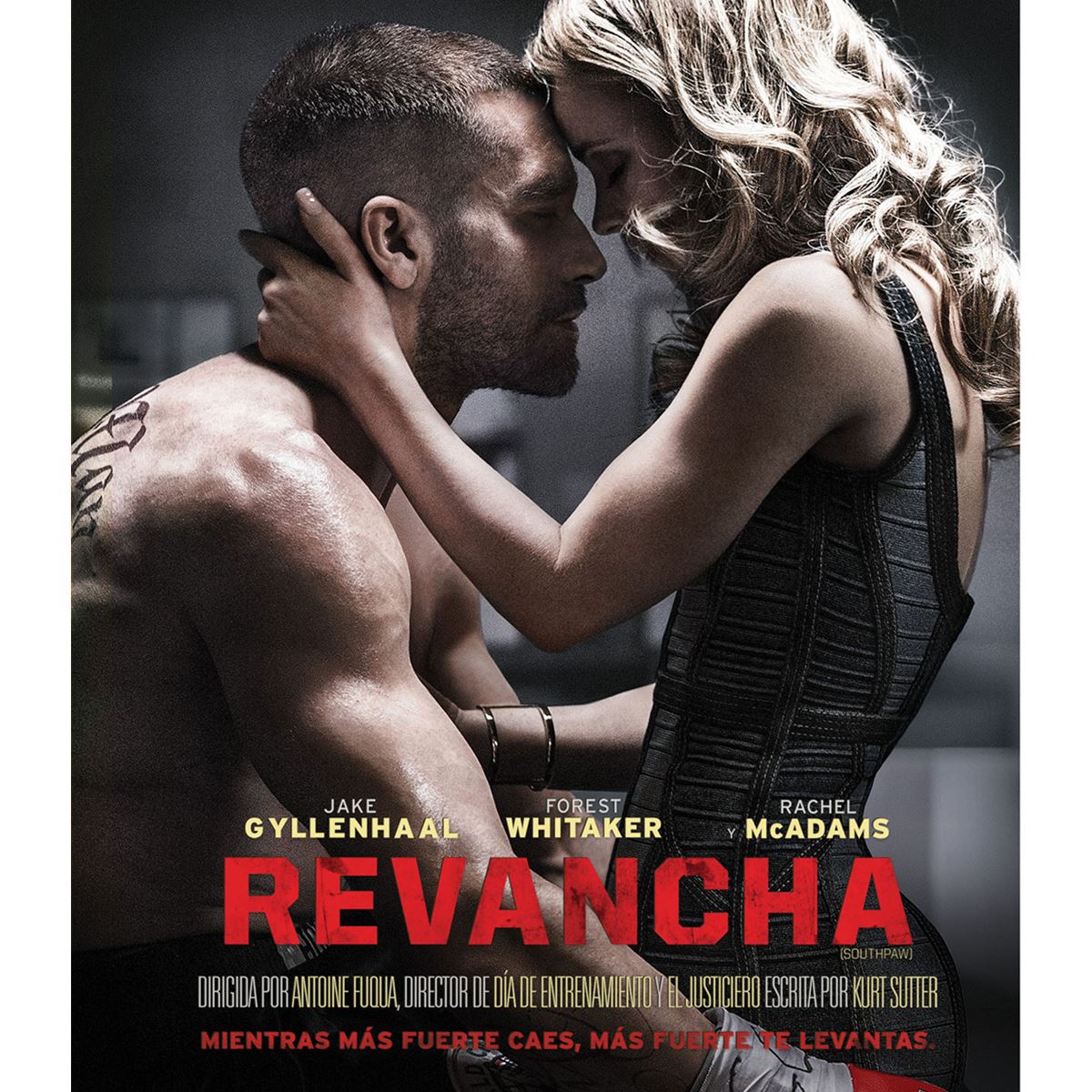 Br Revancha