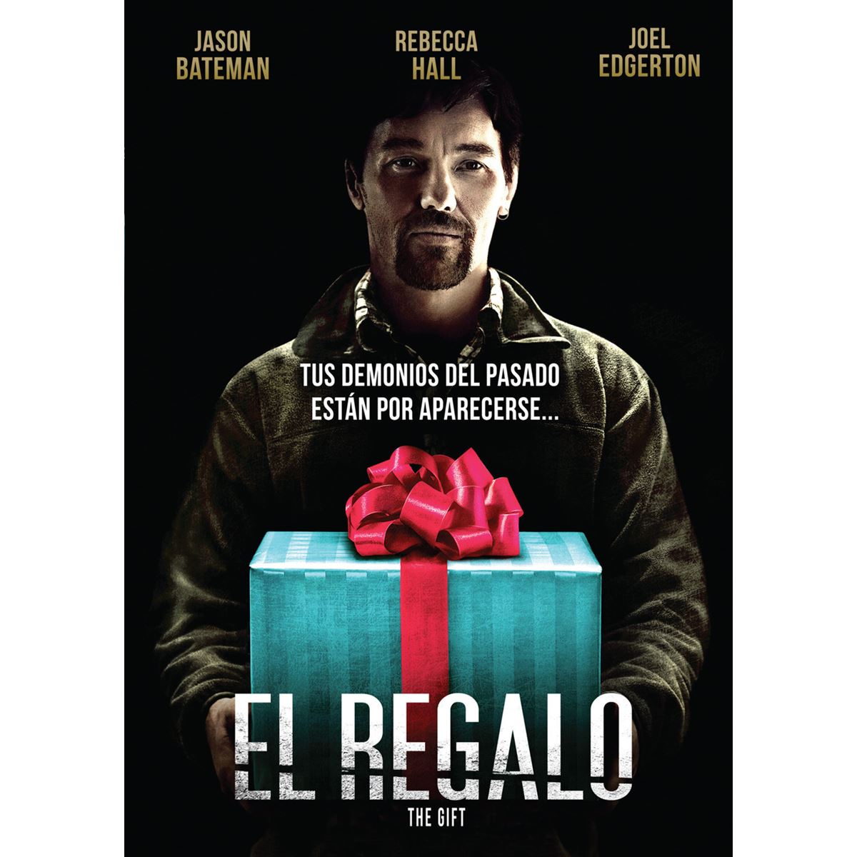 Dvd El Regalo