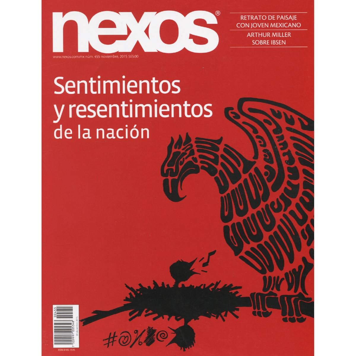 Nexos  Mensual