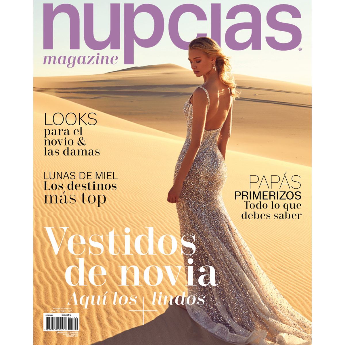 Nupcias