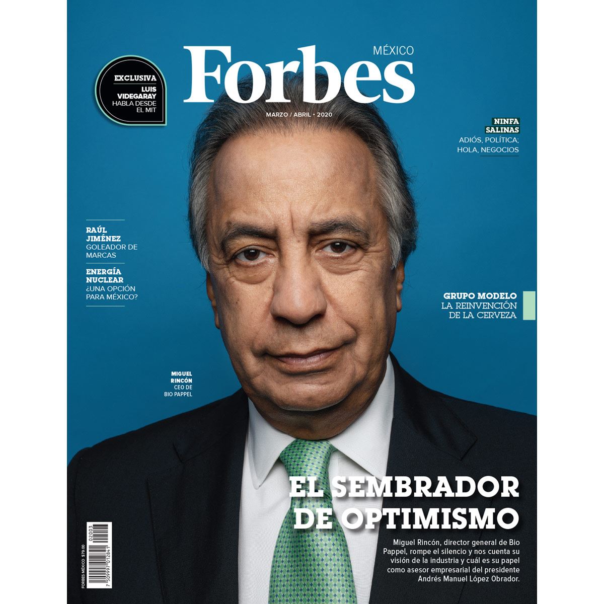 Revista Forbes México