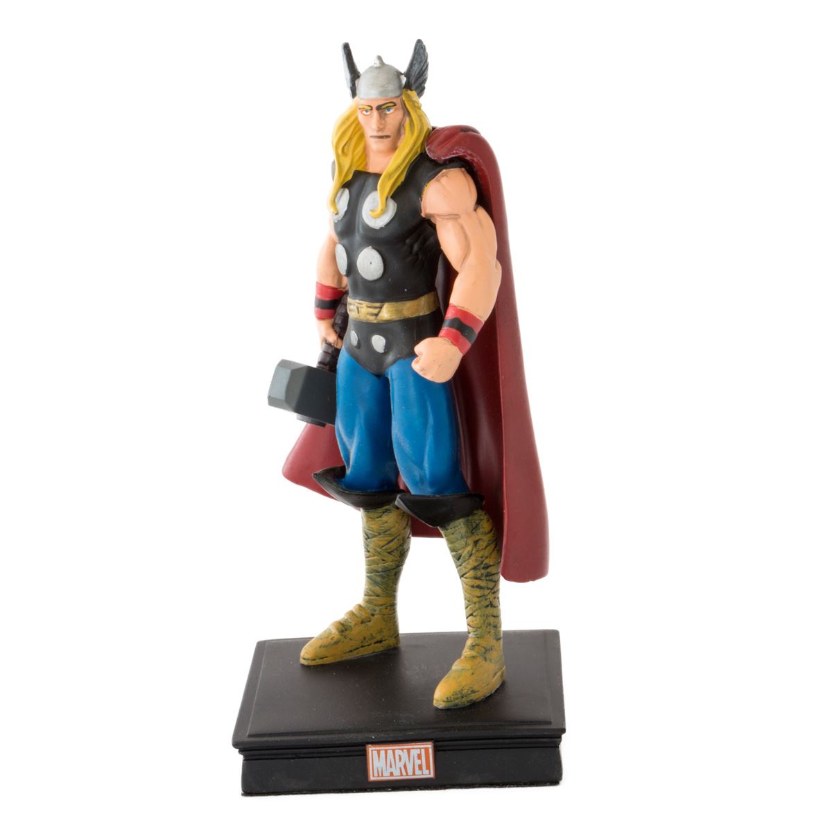 Figura Coleccionable Marvel Héroes Thor