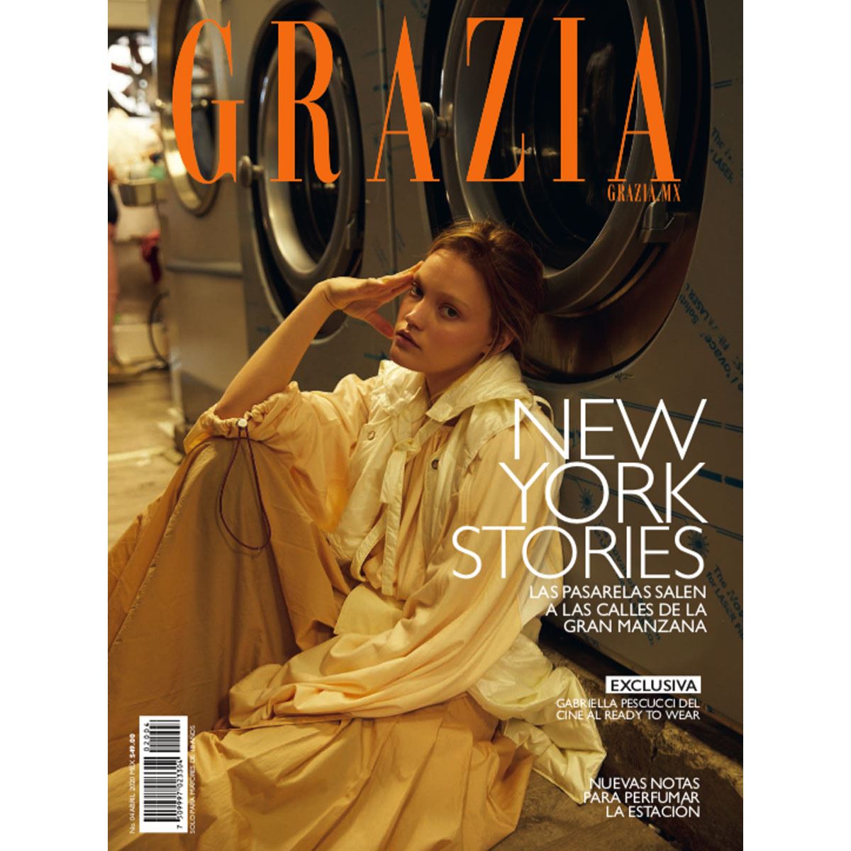 Grazia