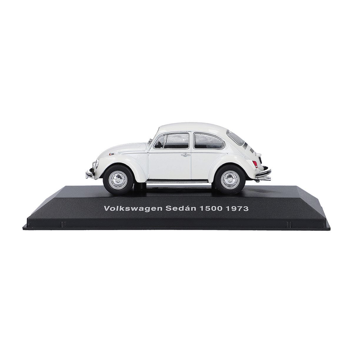 Sedán VolksWagen collection