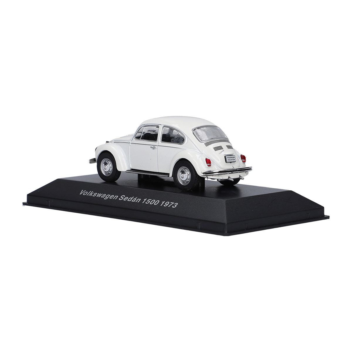 Sedán VolksWagen collection