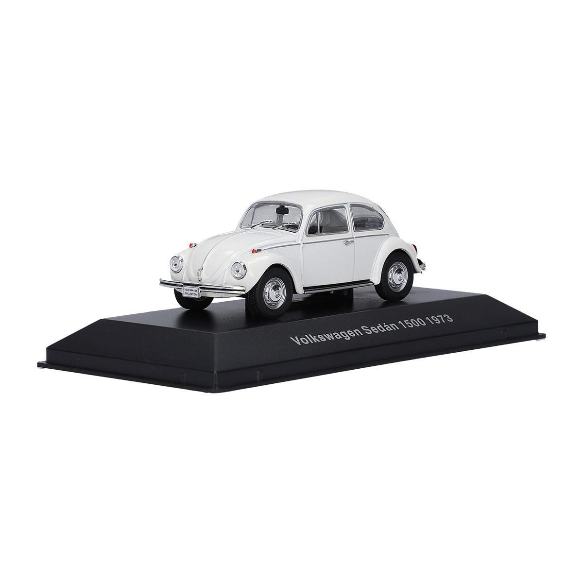 Sedán VolksWagen collection