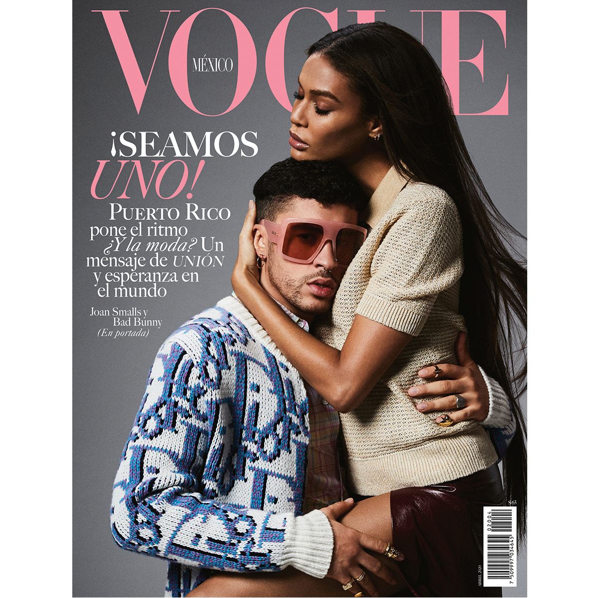 Vogue M&#233;xico