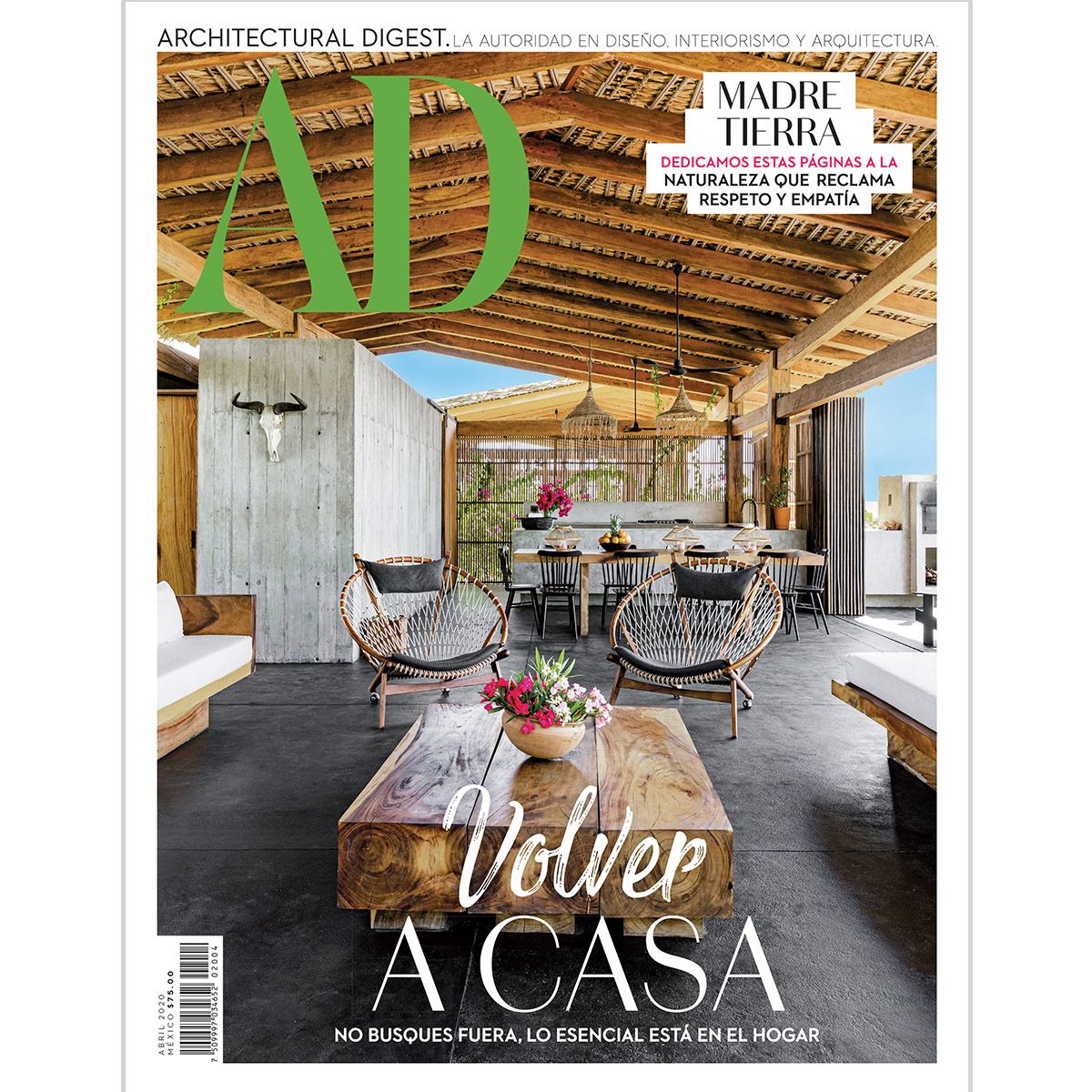 Architectural Digest