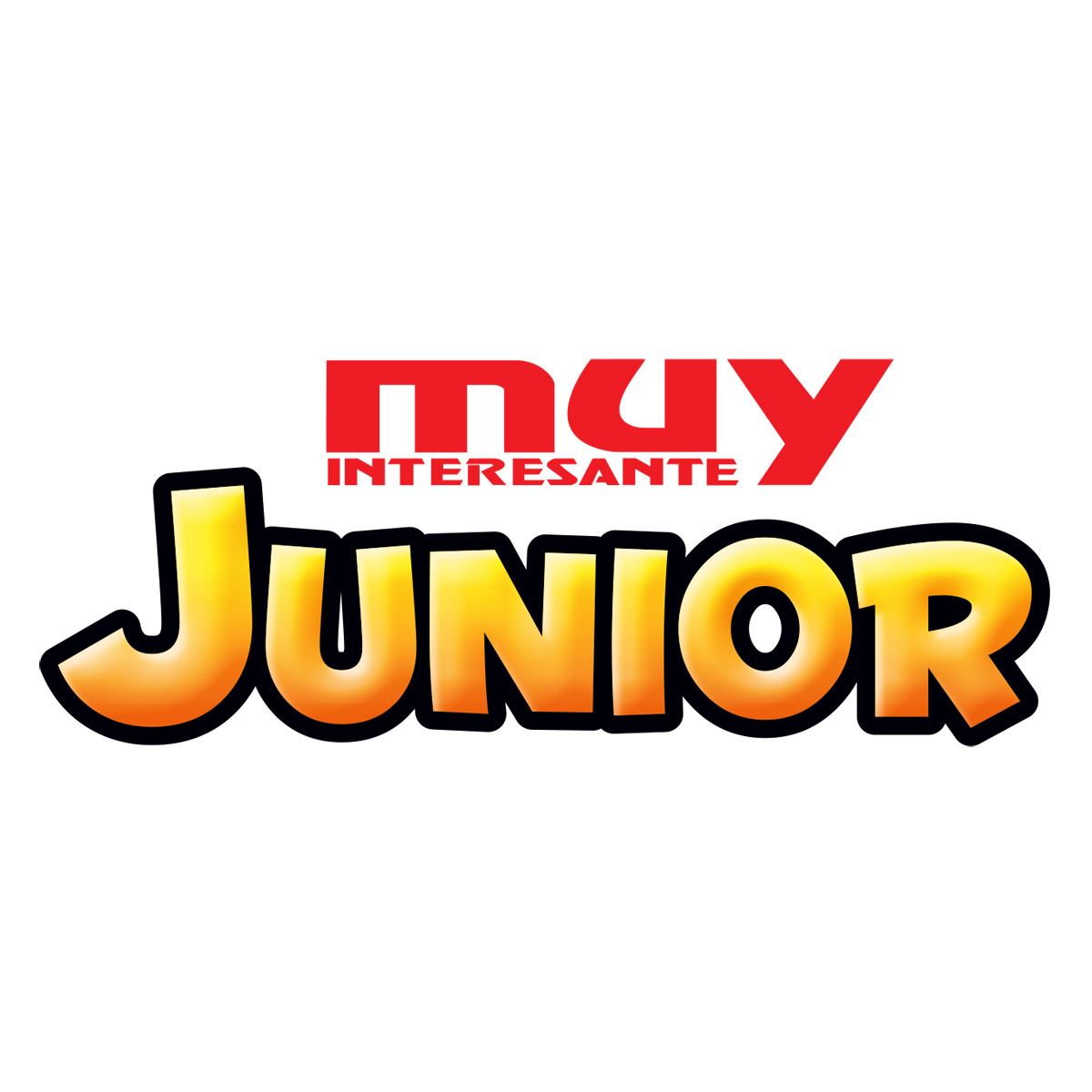 Revista Muy Interesante Junior temático
