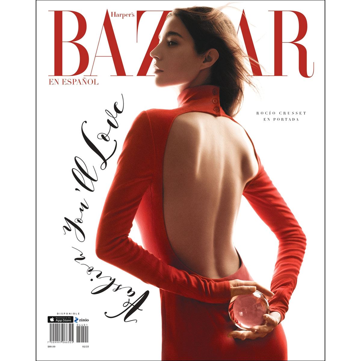 Harper's Bazaar
