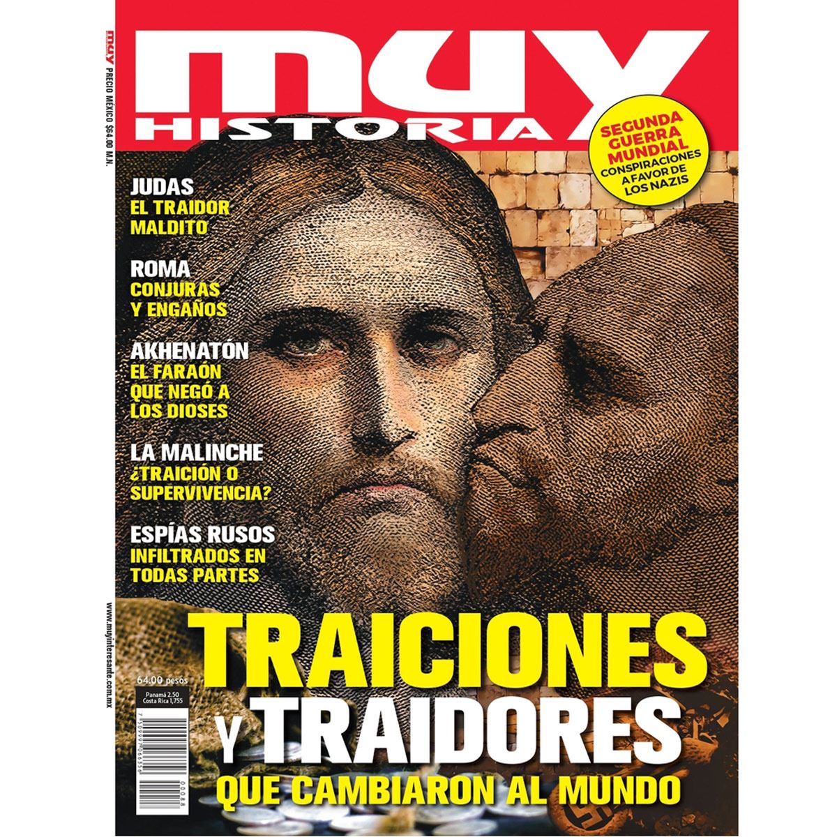 Muy Interesante Especial Historia