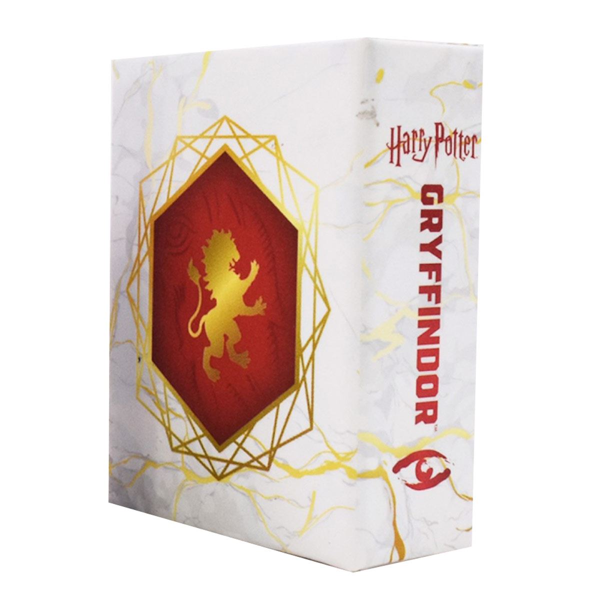 Colección Insigth Tiny Book 0001 Editorial Televisa Harry Potter