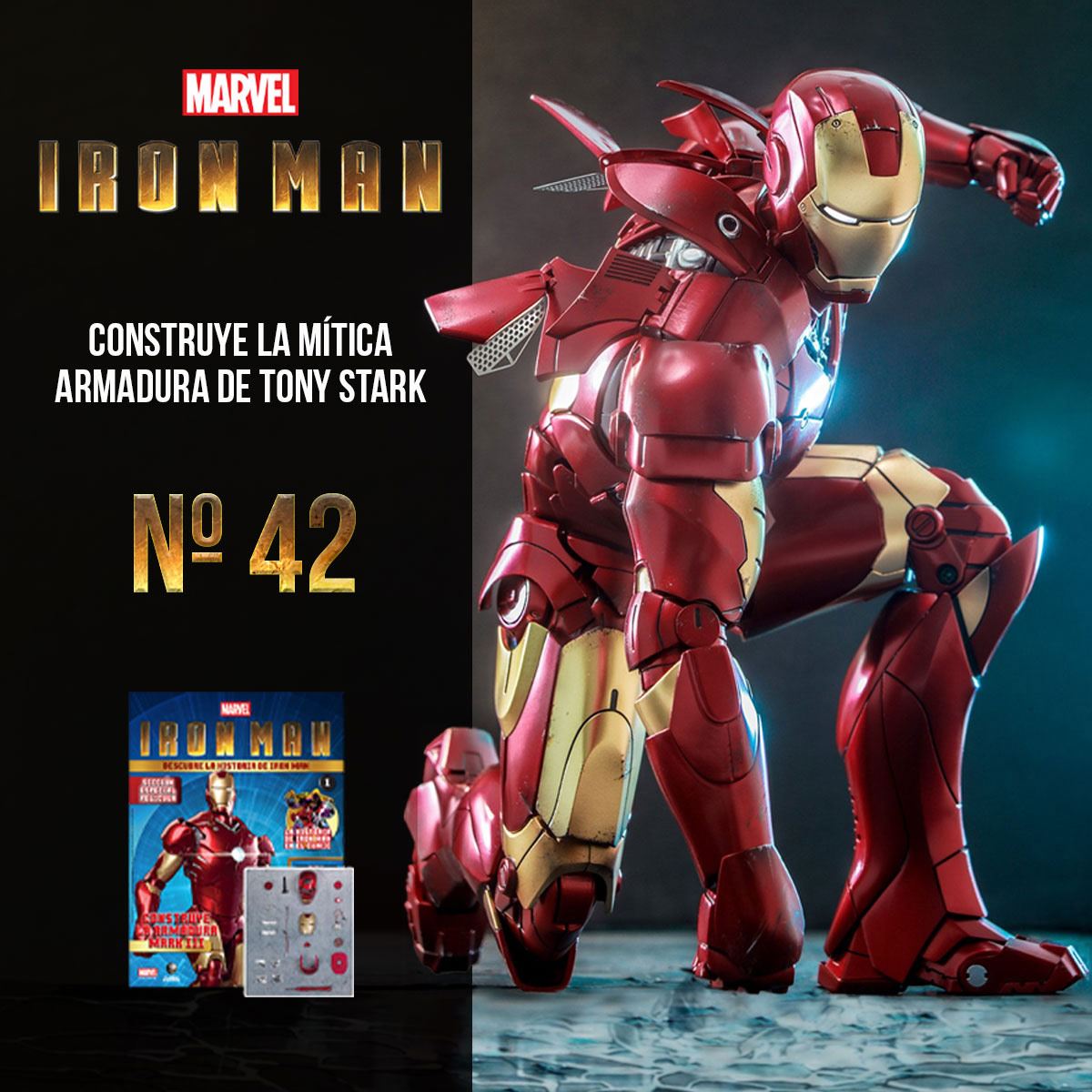Iron man 0042