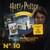 Colección Castillo Harry Potter 0010 Editorial Salvat SL Armable Hary Potter