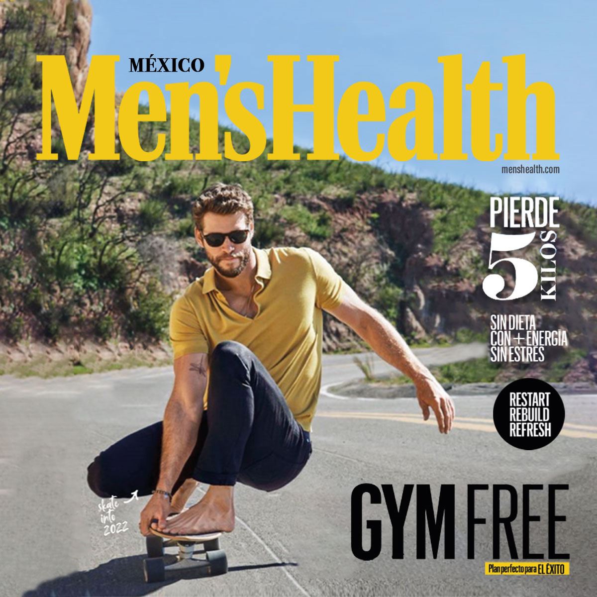 Mens health