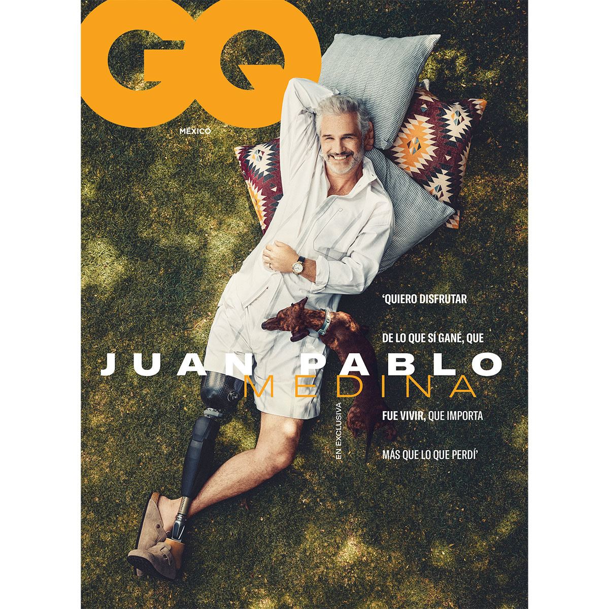 GQ México