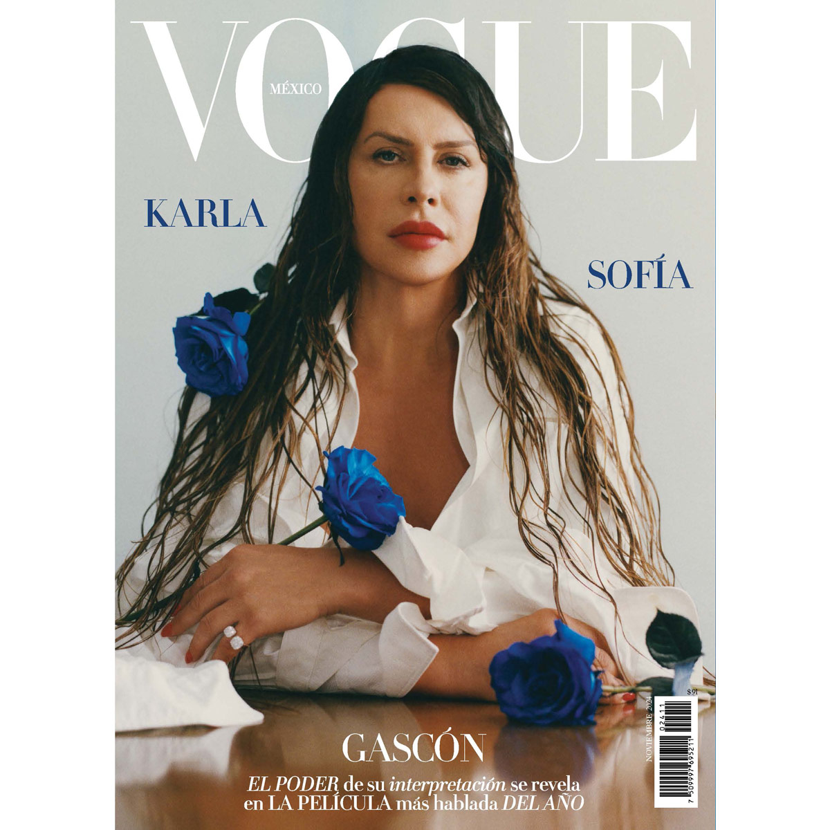 Vogue México