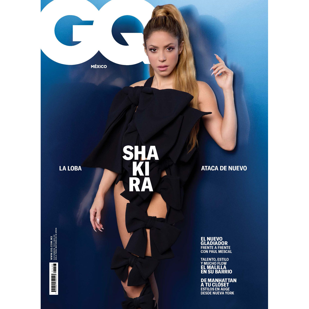 GQ México