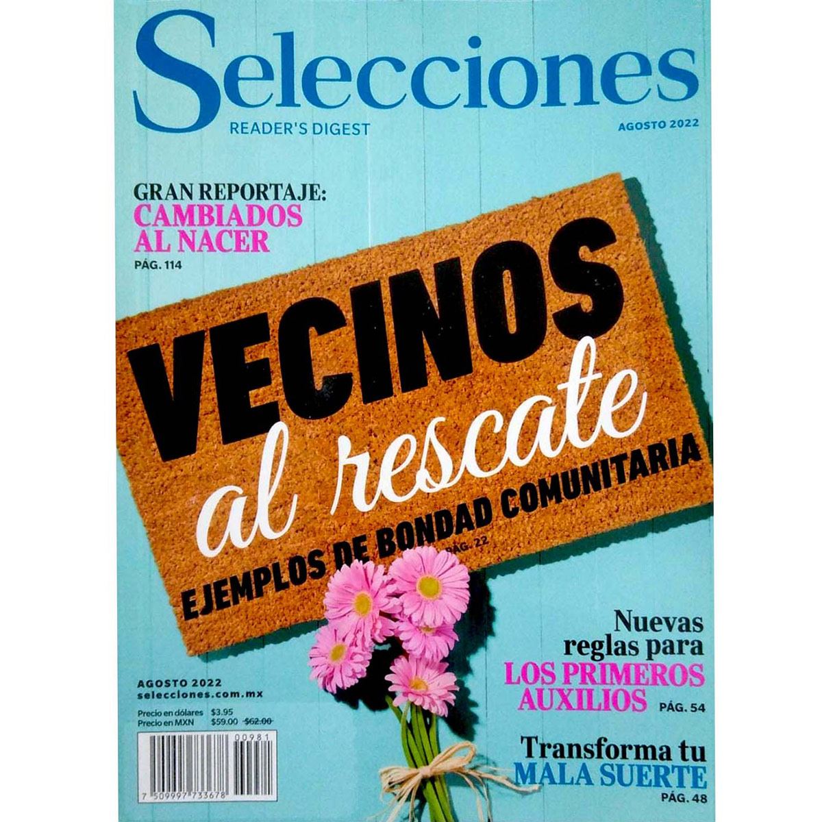 Selecciones