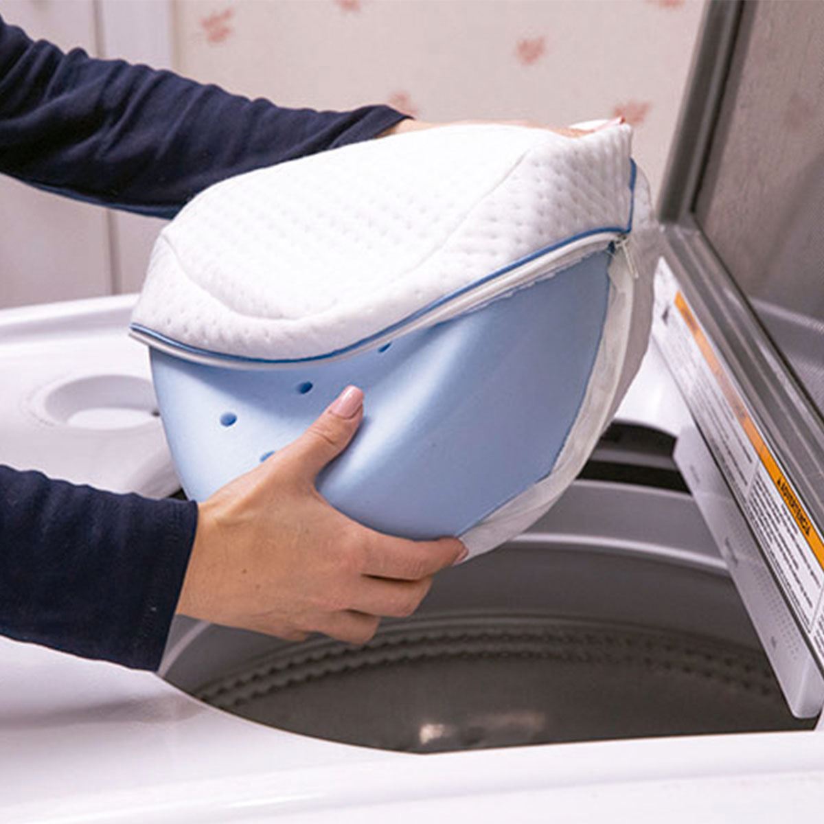 Almohada para piernas Contour Legacy Leg Pillow