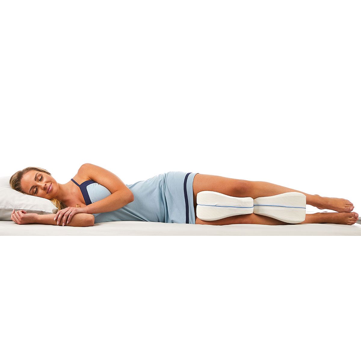 Almohada para piernas Contour Legacy Leg Pillow