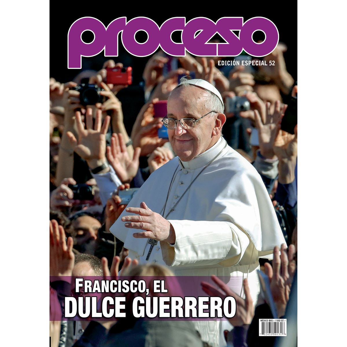 Proceso Edición Especial Bimestral