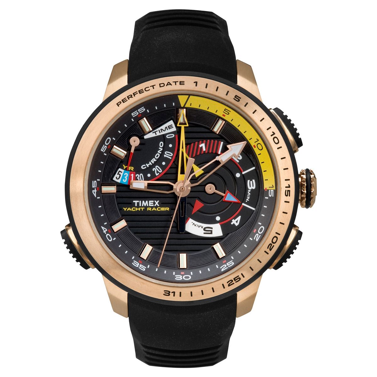 Reloj Timex TW2P44400 IQ