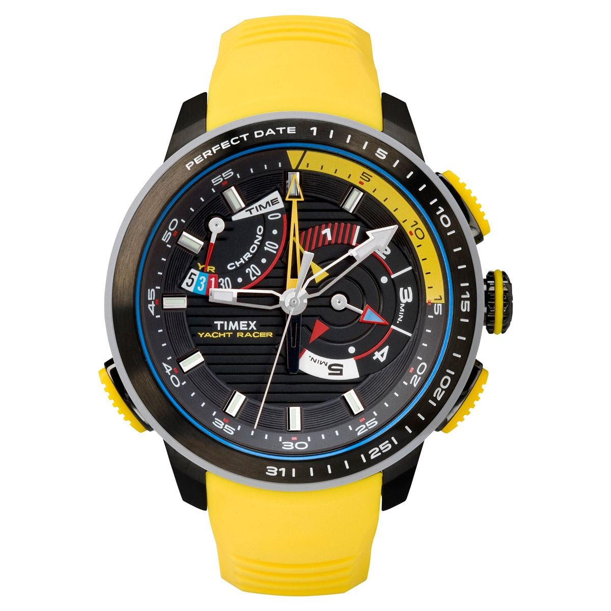 Reloj Timex TW2P44500 IQ