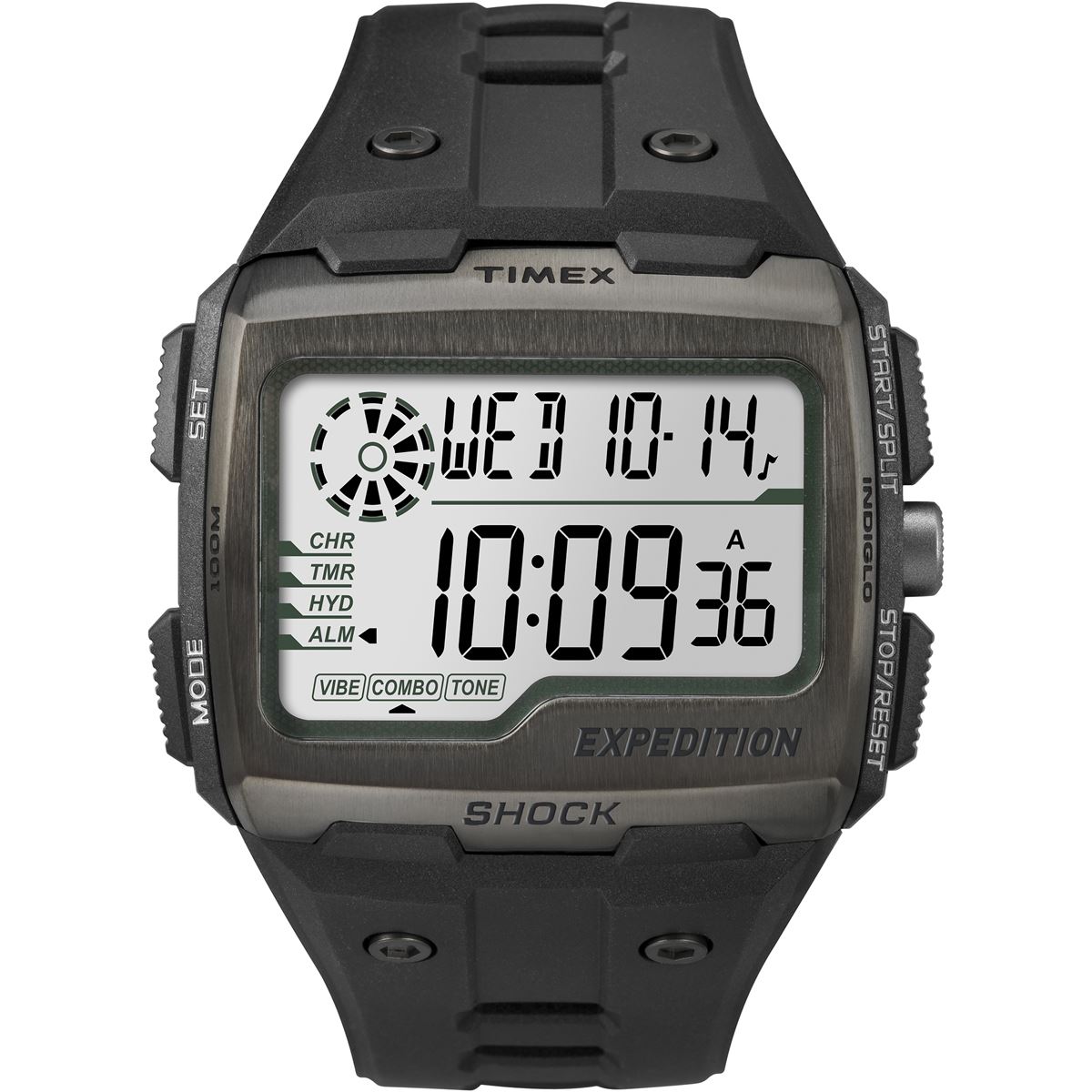 Reloj Timex TW4B02500 Para Caballero