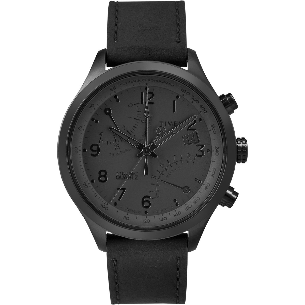 Reloj Timex TW2P79000