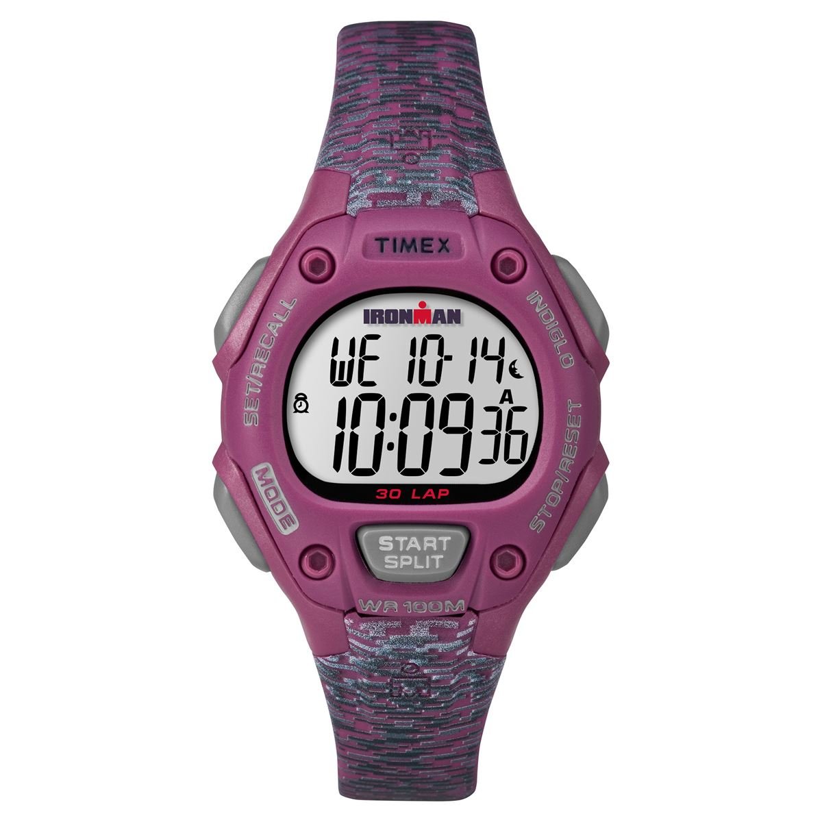 Reloj Timex de Dama TW5M07600