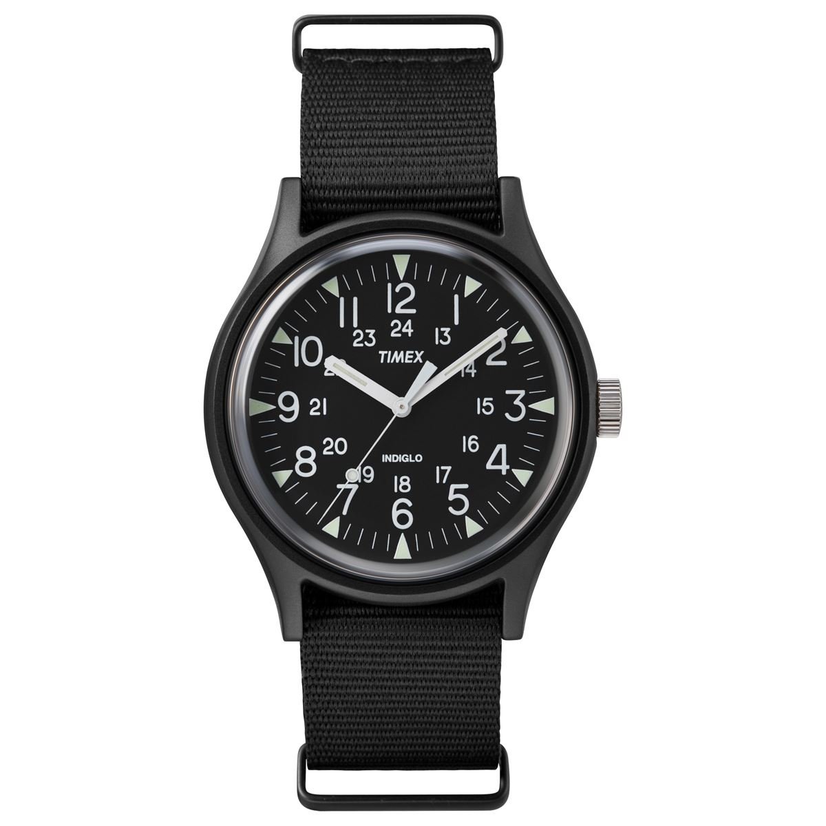 Reloj Timex TW2R37400