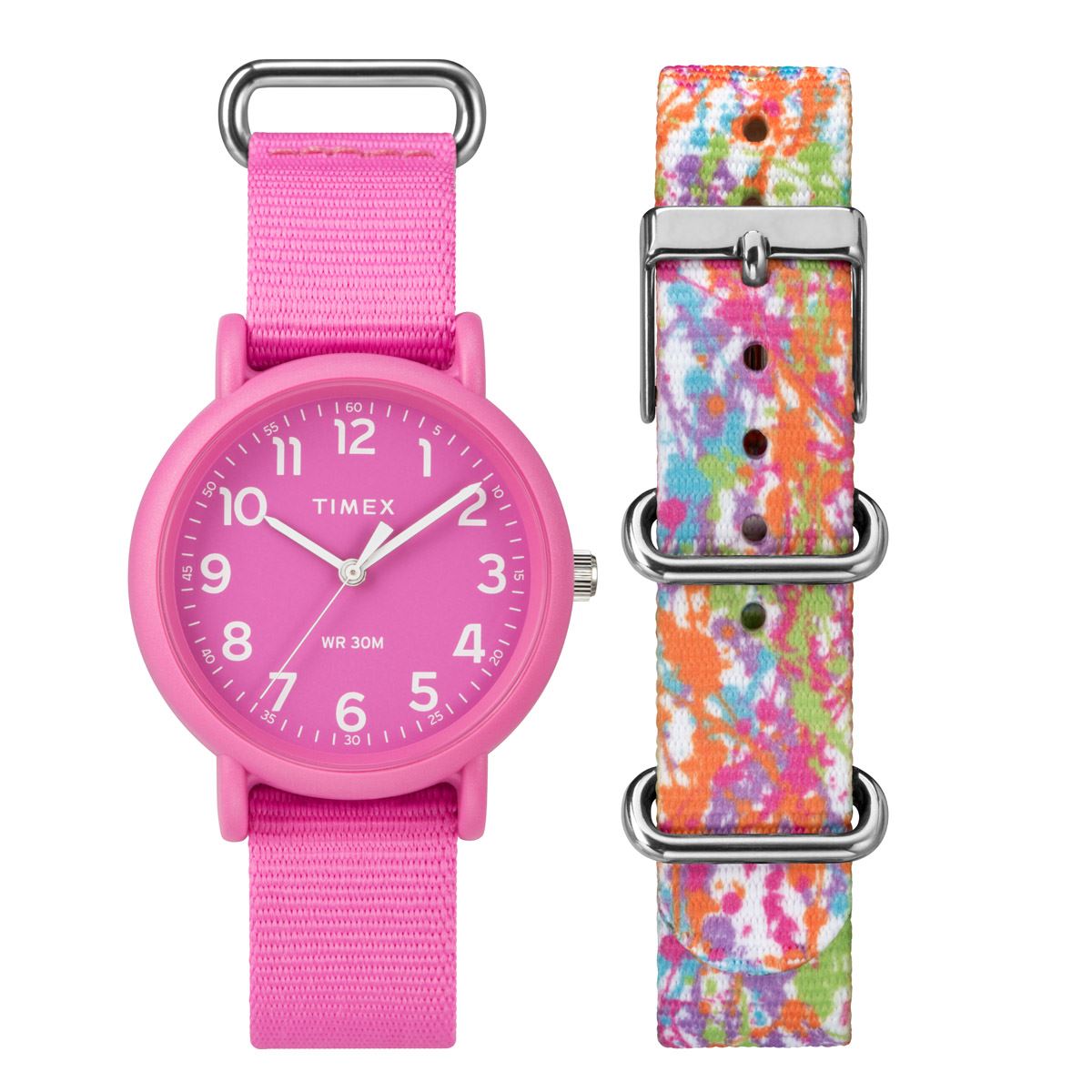 Reloj Timex TWG018100 Dama  Fashion