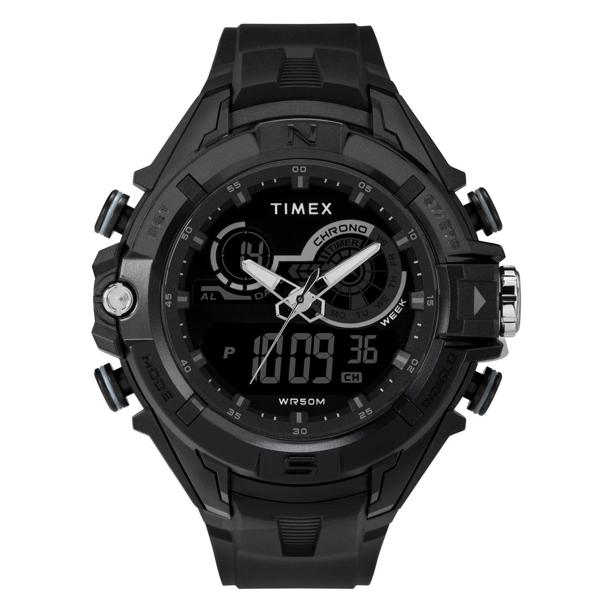Reloj Timex Unisex TW5M23300