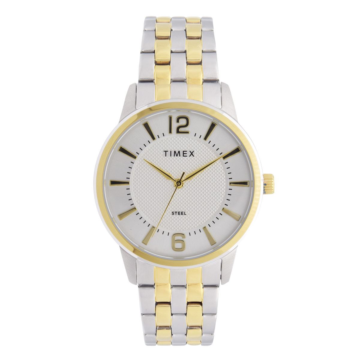 Reloj Timex TW2T59900 Para Caballero